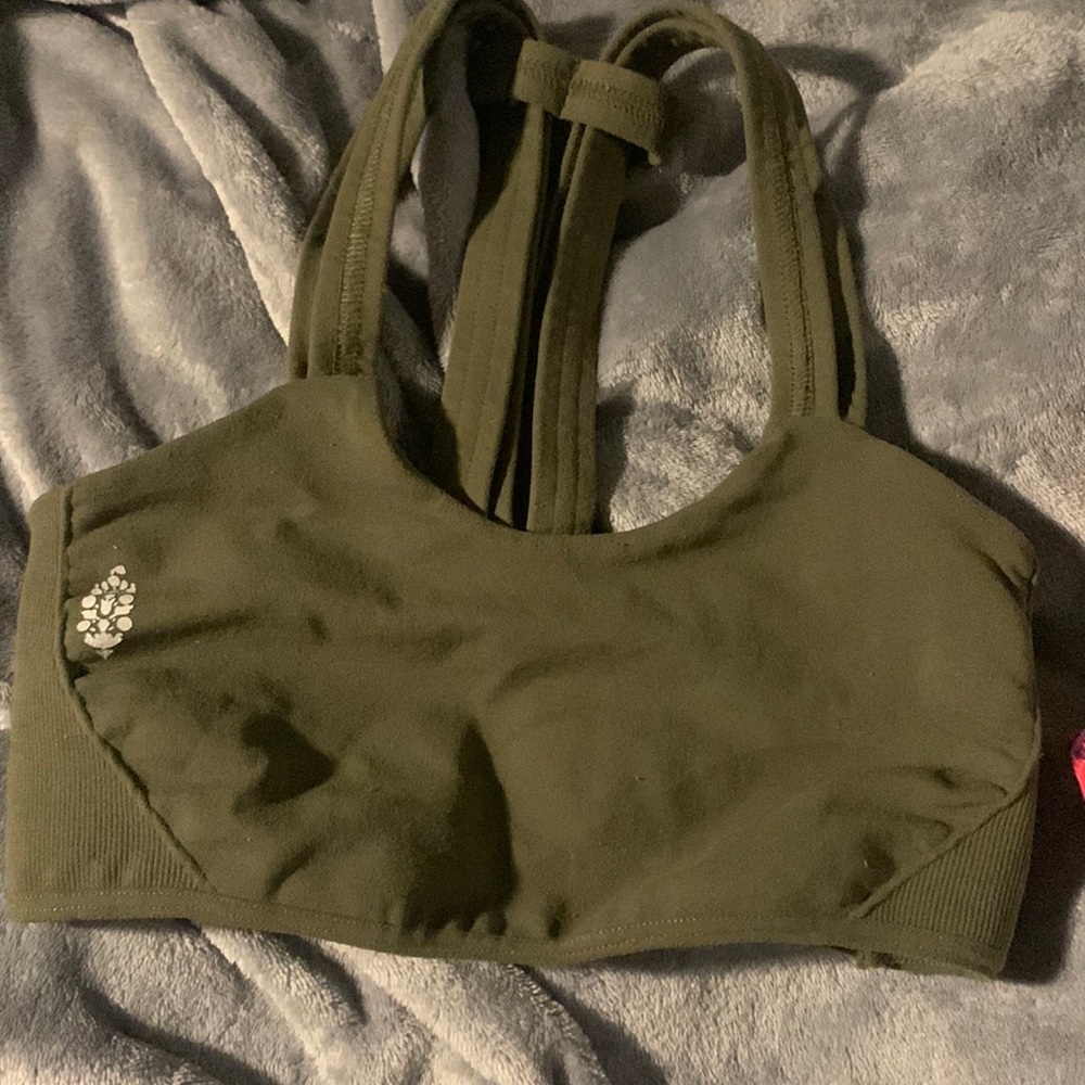 free people bra
